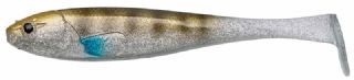 Illex Magic Slim Shad 3 inch  - 